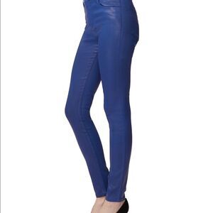 🆕 [J Brand] ‘Indigo Will Bleed’ Skinny Jean Pants👖Sz: 27
